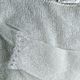 Джемпер паутинка авторской работы из бебиальпака с ажурными элементами. Джемперы. Knitochka.Style. Ярмарка Мастеров.  Фото №6