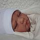 Кукла-реборн Mau  Kits-So-Real, Куклы Reborn, Краснодар,  Фото №1