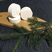 Материалы для творчества handmade. Livemaster - original item Natural eco-handmade soap! Fir.. Handmade.