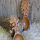 Ложка - Листик. Кухонные наборы. JuniperWoodcarving (woodjuniper). Ярмарка Мастеров.  Фото №4