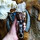 Magic Wand Ice Torch, Ritual attributes, Krasnodar,  Фото №1