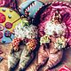 Заказать Collection «Ice cream»Cat!!!. Тина Шипилова. Ярмарка Мастеров. . Тедди Долл Фото №3