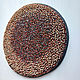  "Таинственность". Панно. Biomorphic Mosaic. Интернет-магазин Ярмарка Мастеров.  Фото №2