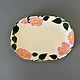 Винтаж: Villeroy&Boch Wild Rose. Кухонная утварь винтажная. vintage_kaliningrad. Ярмарка Мастеров.  Фото №4