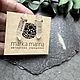 Подвеска и серьги из прозрачного кварца. Комплекты украшений. MarkaMarina.     jewelry. Ярмарка Мастеров.  Фото №6