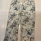 Vero moda новые брюки M. Брюки. LE DOBRO | Vintage. Особенные вещи (le-dobro). Ярмарка Мастеров.  Фото №4