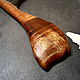 Copy of Copy of Copy of Copy of Copy of Copy of Copy of Comb from oak Viking. Combs2. Efremtsev. My Livemaster. Фото №6