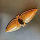 Винтаж: 1928 Jewelry. Брошь . Артикул: FBhZulC1. Броши винтажные. Флоренция (florentsiya). Интернет-магазин Ярмарка Мастеров.  Фото №2