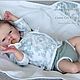 Лимитированный Молд "ATTICUS" от Laura Lee Eagles. Заготовки для кукол и игрушек. RebornBoom-XXI. Ярмарка Мастеров.  Фото №5