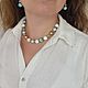 Серьги «Monaco». Серьги классические. Olga Kokina_jewelry. Ярмарка Мастеров.  Фото №6