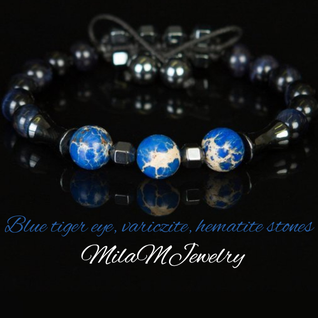MilaMJewelry