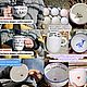 A plate with a multicolored inscription Truth in love as a gift to order. Plates. DASHA LEPIT | Ceramic tableware (dashalepit). My Livemaster. Фото №14