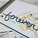  Forever be mine. Открытки. Наталья (oren-master). Ярмарка Мастеров.  Фото №4