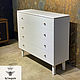 Заказать Комод AMBASSADOR. BULL WULL FURNITURE. Ярмарка Мастеров. . Комоды Фото №3