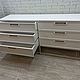 Комод "Dublin". Комоды. Furniture From R&B. Ярмарка Мастеров.  Фото №5