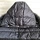 Винтаж: Шикарный Пуховик  Fuchs Schmitt - 80% Пух - 52 (XL). Куртки винтажные. STOCK - ЕВРОПА. Ярмарка Мастеров.  Фото №4
