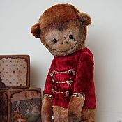 baby bear from Olga Orel