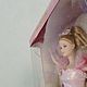Винтаж: Барби Barbie flower ballerina from the Nutcracker. Куклы винтажные. Наймушина Юлия. Ярмарка Мастеров.  Фото №5