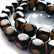 Beads seeds of the Storm tree cube 10mm 5 pcs. Beads1. - Olga - Mari Ell Design. My Livemaster. Фото №4