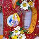 Цифра для дня рождения. Оформление мероприятий. Фатиния -MY ROMANTIC HOME. Ярмарка Мастеров.  Фото №5