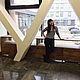 Тумба из дерева. Полки. WOOD LOFT (woodloftmsk). Ярмарка Мастеров.  Фото №5