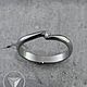 Заказать Кольцо из титана с фианитом. Илья Яковлев (yakovlevjewelry). Ярмарка Мастеров. . Кольцо помолвочное Фото №3