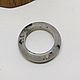 18 r-r Ring Labrador Haze (kld184). Rings. Selberiya shop. Online shopping on My Livemaster.  Фото №2