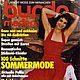 Burda Moden Magazine 5 1985 (May), Magazines, Moscow,  Фото №1