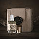 Ashen Rose | Perfume in a 6 ml roll bottle. Perfume. HALO. Online shopping on My Livemaster.  Фото №2