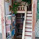 Румбокс на книжную полку. Румбоксы. Миниатюры от Елены (oleksa). Ярмарка Мастеров.  Фото №4