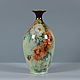 Винтаж: Старинная ваза.  Belleek. Вазы винтажные. Дом Фарфора (Luxury antiques) (antiqueslife). Ярмарка Мастеров.  Фото №4