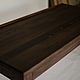 Desk with a side. Tables. sergej-gavrilov (gawriloff). My Livemaster. Фото №4