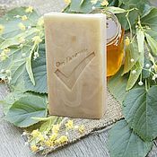 Косметика ручной работы handmade. Livemaster - original item soap: Honey Cloud. Handmade.