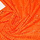 Хлопковое шитье Сангало 5, Италия. Ткани. Ткани Итальянские. Интернет-магазин Ярмарка Мастеров.  Фото №2
