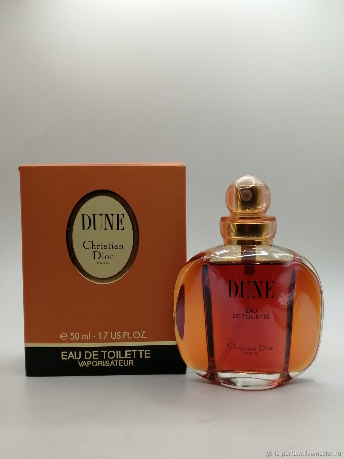 Dune Christian Dior EDT 50 ml 1993 14500 U1JGKRU