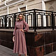 Платье "Розмари". Платья. Anna Paromskaya. Ярмарка Мастеров.  Фото №4