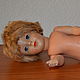 German doll from Wernicke 50s. Dolls. sakmara13. My Livemaster. Фото №4