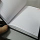 Order Diary with engraving, design, diary with printing. fleshki22. Livemaster. . Diaries Фото №3