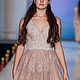 Заказать  Чайная роза 2, вечернее. Одежда и аксессуары Батик ANN LOOK. Ярмарка Мастеров. . Платья Фото №3