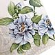 Заказать Блюдо Villeroy Boch Quinsai Garden. MaryLand. Ярмарка Мастеров. . Блюдо Фото №3
