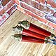 Order Skewers Forest zeri. Мастерская Русич - Подарки для мужчин! (bestklinok52) (bestklinok52). Livemaster. . Skewers Фото №3