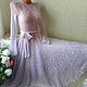 Handmade dress 'Alexandra-the modest woman', Dresses, Dmitrov,  Фото №1