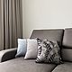 Curtains with braid. Draperies. Designer-Mart (designer-mart). My Livemaster. Фото №5