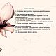 Базовый МК по созданию цветов-ночников. Ночники. Елена  Красильникова. Интернет-магазин Ярмарка Мастеров.  Фото №2