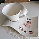 Заказать Villeroy & Boch  чайная кофейная пара фарфор Германия. Commodele. Ярмарка Мастеров. . Чайные пары Фото №3