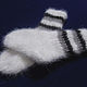 Children's knitted socks. Socks. Warm Yarn. My Livemaster. Фото №4
