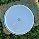 Винтаж: Villeroy&Boch Botanica тортовница. Кухонная утварь винтажная. vintage_kaliningrad. Ярмарка Мастеров.  Фото №4