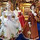 Заказать Винтаж: Royal Doulton.Розалинд.Первый вальс.Аскот.Джулия.Симон.Статуэтка. Антик.Декор.Винтаж. Ярмарка Мастеров. . Статуэтки винтажные Фото №3