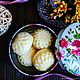 Саше для дома. Арома сувениры. Ирина Колесихина (darimilo). Ярмарка Мастеров.  Фото №4