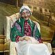Винтаж: Ценные вещи.Royal Doulton.Статуэтка.Бабушка.Англия. Статуэтки винтажные. Антик.Декор.Винтаж. Ярмарка Мастеров.  Фото №8